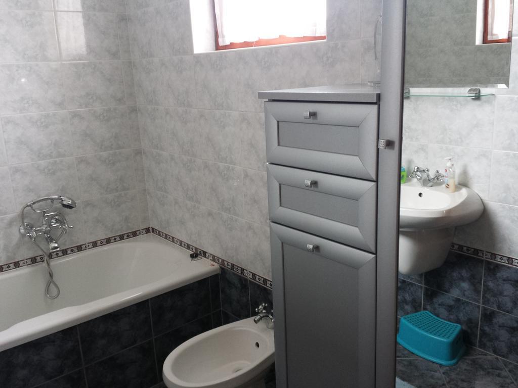 St. Michael Apartman Budapest Eksteriør billede