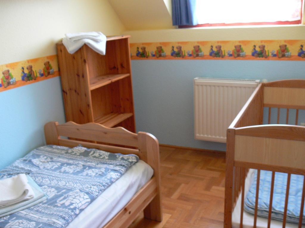 St. Michael Apartman Budapest Eksteriør billede