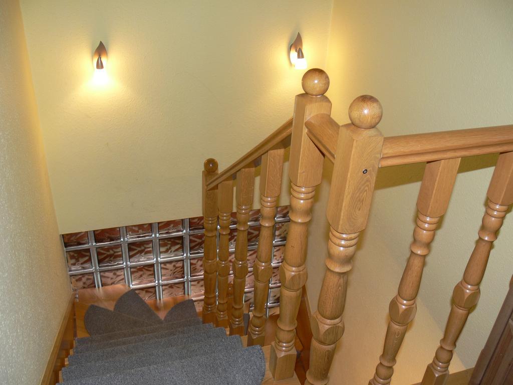 St. Michael Apartman Budapest Eksteriør billede